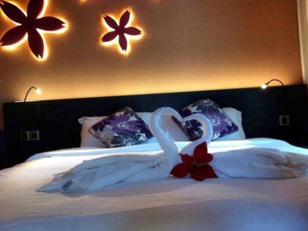 Le Apple Boutique Hotel Bukit Bintang Kuala Lumpur Extérieur photo