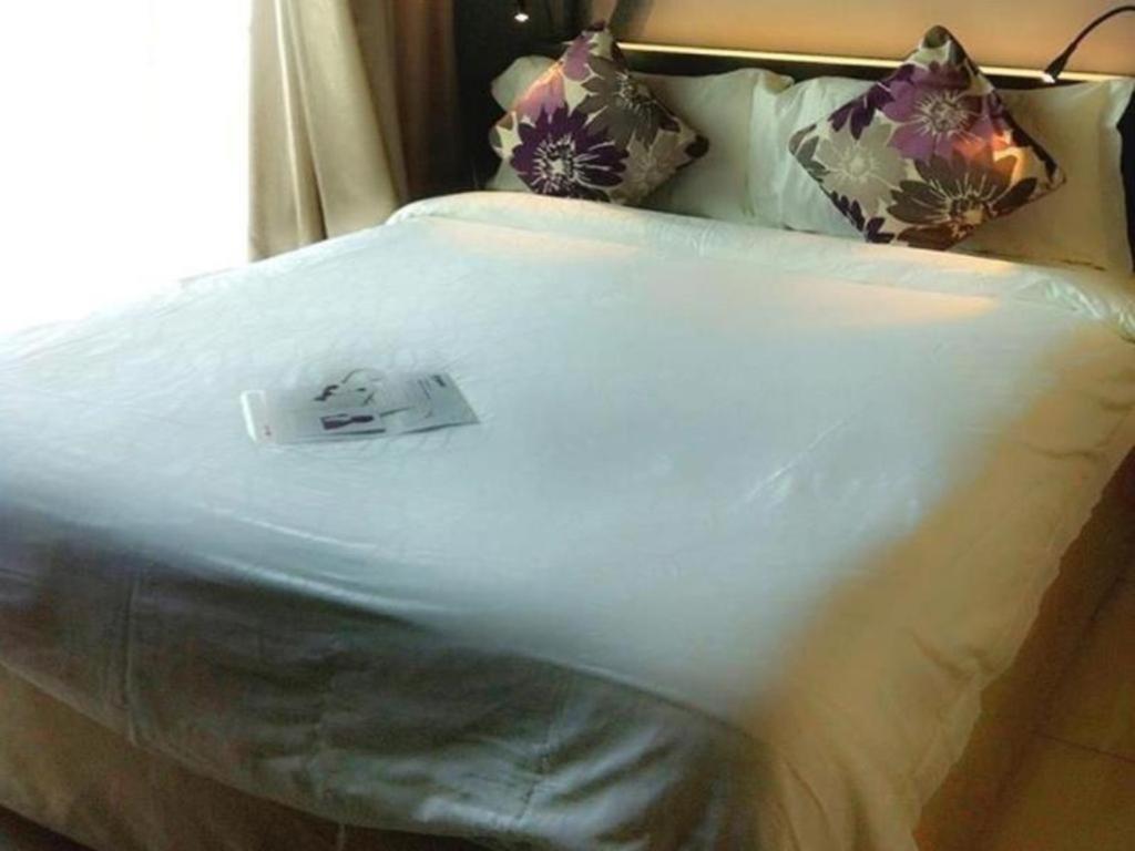 Le Apple Boutique Hotel Bukit Bintang Kuala Lumpur Extérieur photo
