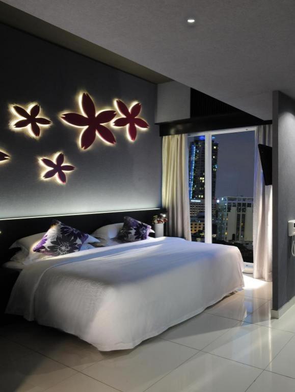 Le Apple Boutique Hotel Bukit Bintang Kuala Lumpur Extérieur photo