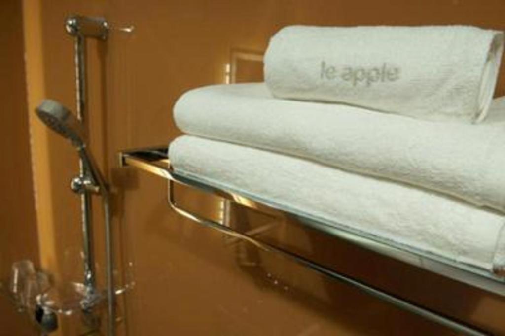Le Apple Boutique Hotel Bukit Bintang Kuala Lumpur Extérieur photo