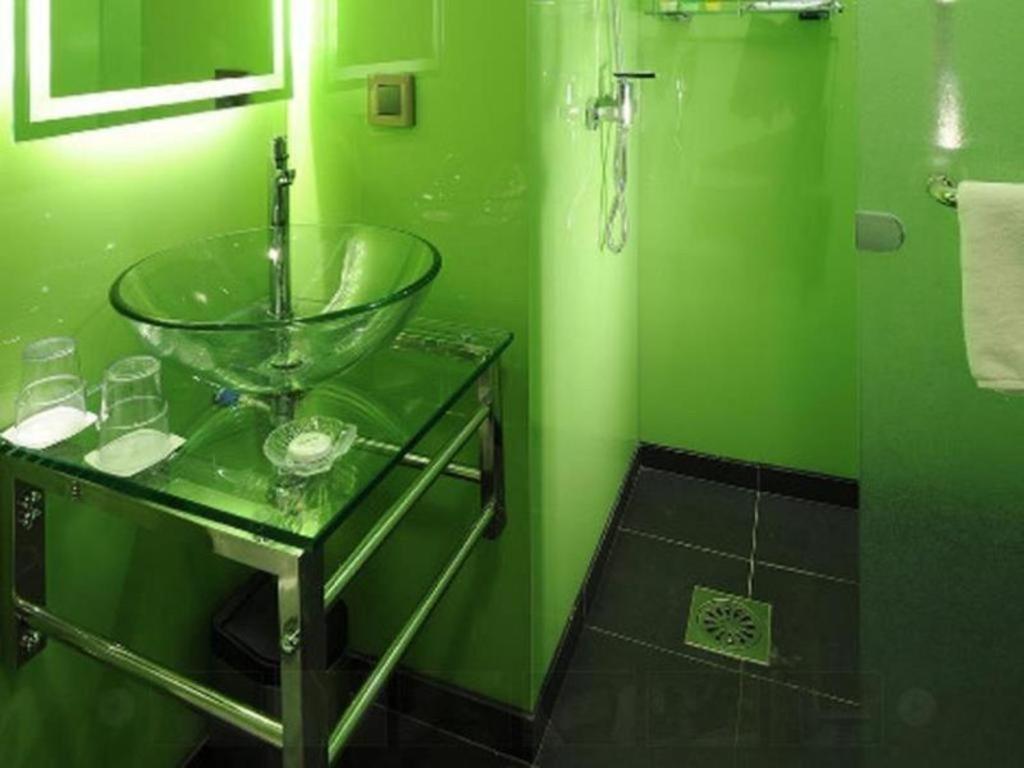 Le Apple Boutique Hotel Bukit Bintang Kuala Lumpur Extérieur photo