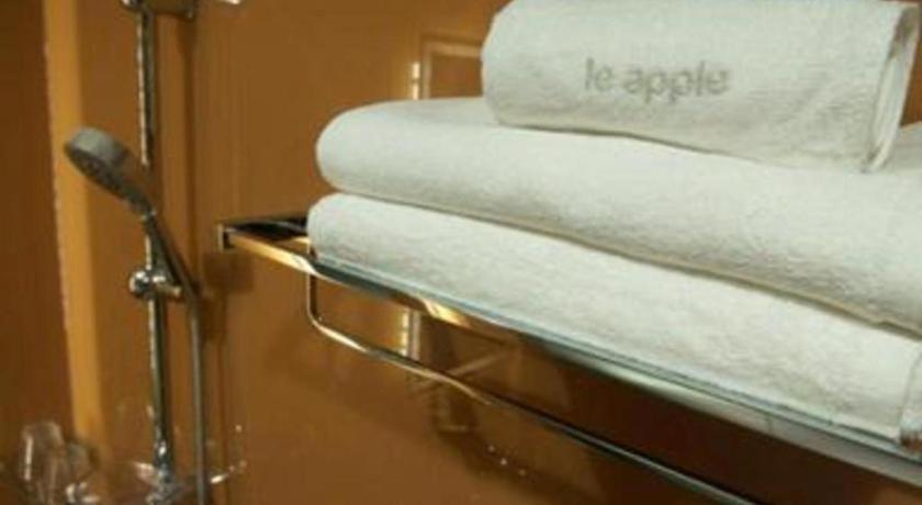 Le Apple Boutique Hotel Bukit Bintang Kuala Lumpur Extérieur photo