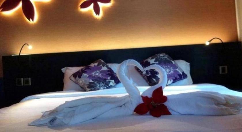 Le Apple Boutique Hotel Bukit Bintang Kuala Lumpur Extérieur photo